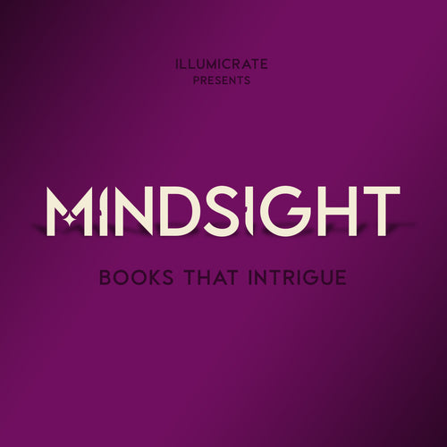 Mindsight Crime image