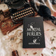 Mortal Follies by Alexis Hall (Afterlight Exclusive)
