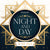 The Sun and the Void by Gabriela Romero Lacruz (Illumicrate ' Night and Day' Exclusive) image