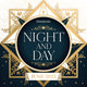 The Sun and the Void by Gabriela Romero Lacruz (Illumicrate ' Night and Day' Exclusive)