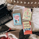 Rachel Lynn Solomon set (Afterlight Exclusive)