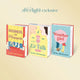 Rachel Lynn Solomon set (Afterlight Exclusive) packshot
