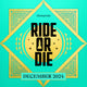 December 2024 'Ride or Die' book only - single purchase