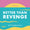 Afterlight 'Better Than Revenge' September 2024 - single purchase image