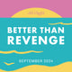 Afterlight 'Better Than Revenge' September 2024 - single purchase