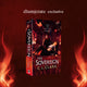 The Sovereign by C.L. Clark (Illumicrate Exclusive)