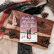 Under the Mistletoe with You by Lizzie Huxley-Jones (Afterlight Exclusive)