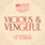 Illumicrate Exclusive: Vicious & Vengeful set by V.E. Schwab image