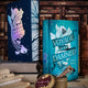 Voyage Of The Damned by Frances White (Illumicrate 'Murder Mystery' Exclusive)