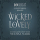 Wicked Lovely set by Melissa Marr (Illumicrate Exclusive) graphic
