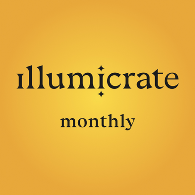 Illumicrate Box (3 months)